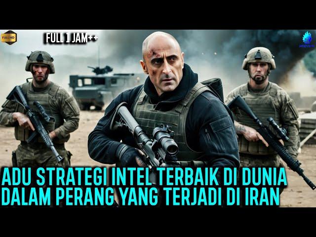 SEPERTI INILAH STRATEGI YANG DIGUNAKAN PASUKAN KHUSUS IRAN !!! - Alur Cerita Film