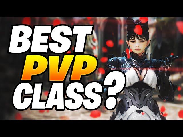 This PVP Classes Are POWERFUL In 2024! BDO PVP Class 2024