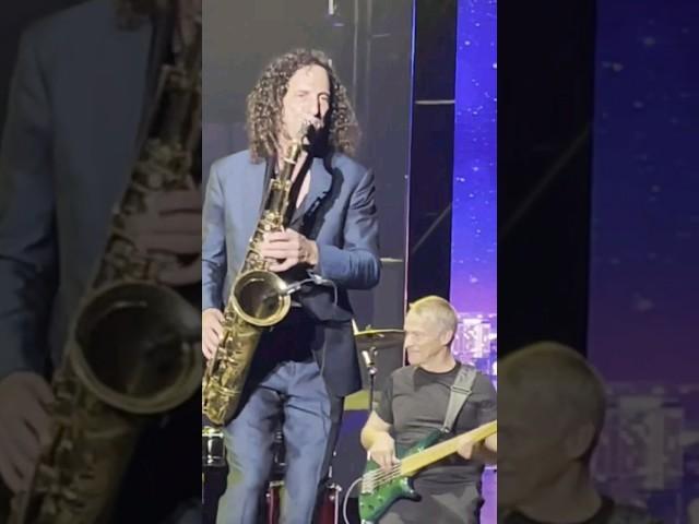 Kenny G. Forever in love #jazz #jazzmusic #music #musicband #musica #musician