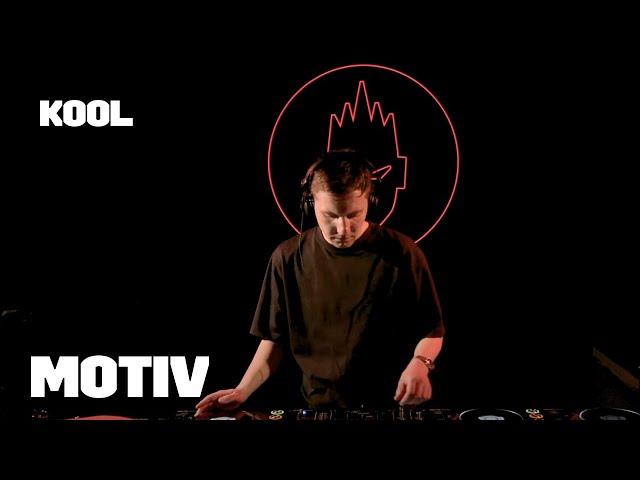 Motiv | Kool FM