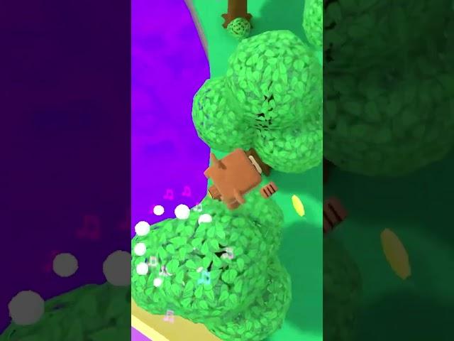 if Shicka didn't protect Baaren, he could turn out to be like them  #superbearadventure #shorts