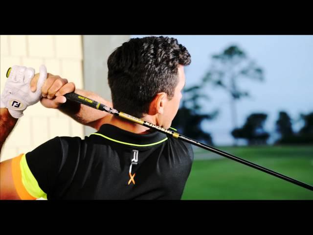 Billy Horschel Prepares for the U.S. Open