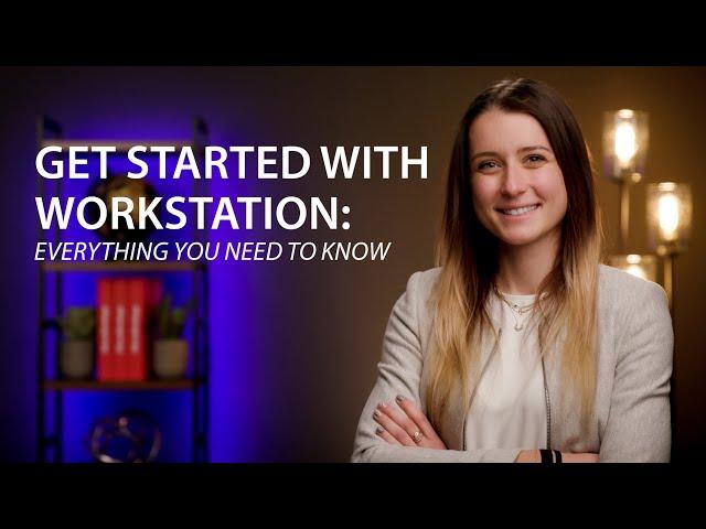 Get Started With MicroStrategy Workstation - Everything You Need to Know