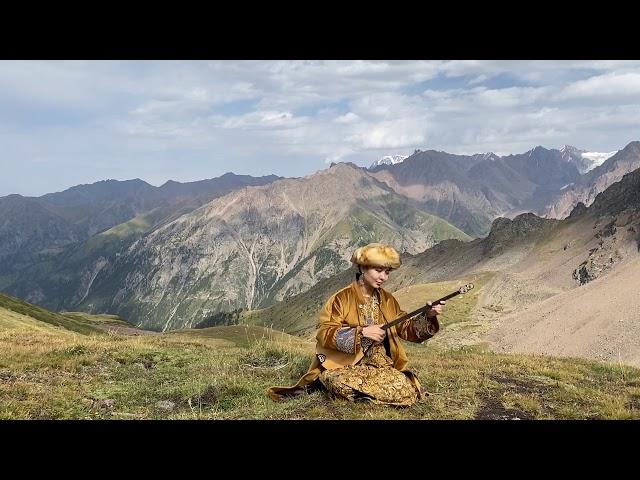 Секен Тұрысбеков “Көңіл Толқыны”