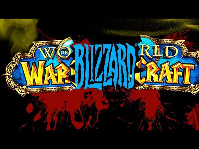 Blizzard сломают WOW Classic?