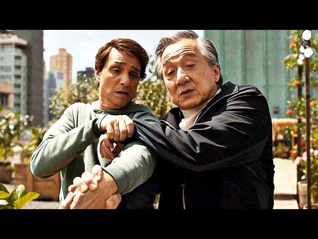 Karate Kid: Legends — Official Trailer (2025)