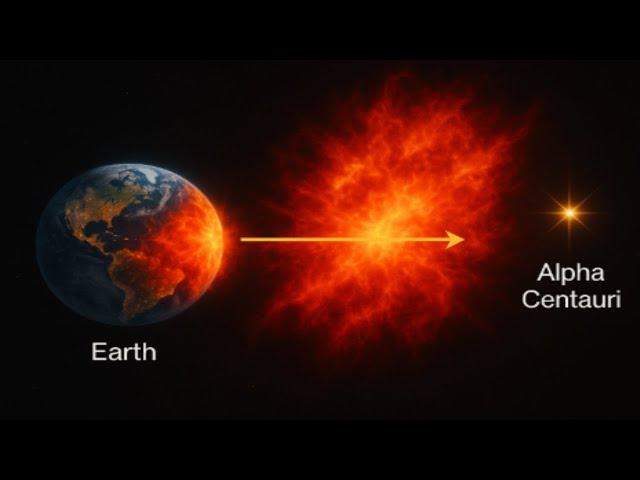 The G Cloud Is Real — We’re Heading into it, But how will it effect Earth?
