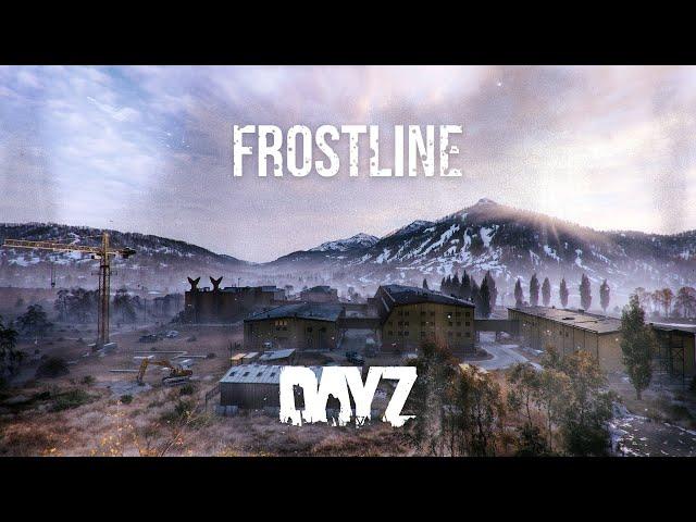 Держим ПУТЬ в БУНКЕР! Самый ВАЖНЫЙ ПРЕДМЕТ на САХАЛЕ! (ч.2) - FROSTLINE DayZ