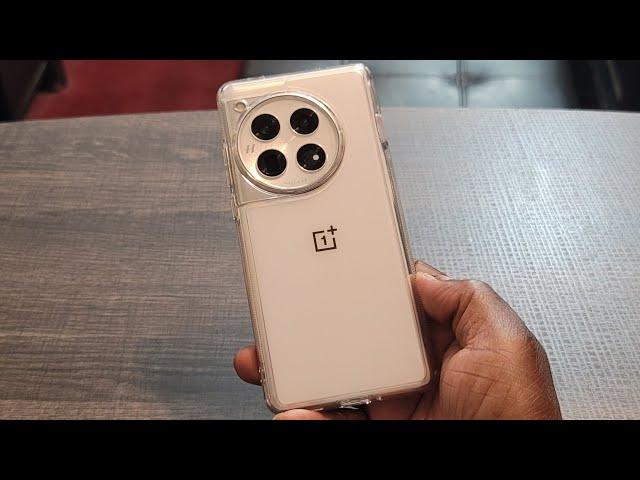 The OnePlus 12,  6 Months Later