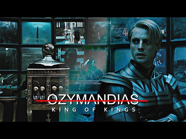 Ozymandias | King of Kings