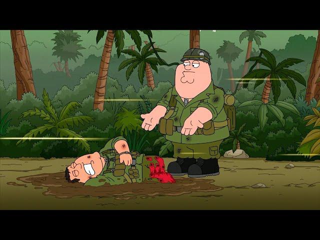 Family Guy Season 23 EP.01 | Family Guy 2024 Full Episode NoCuts #1080p