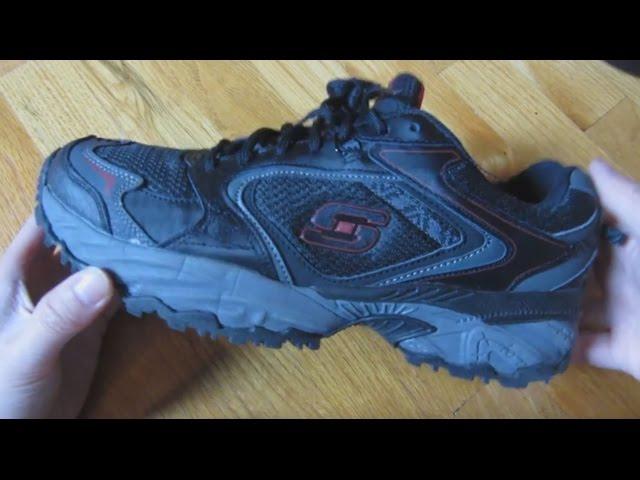 Sketchers Memory Foam 2 Week Test Drive Review