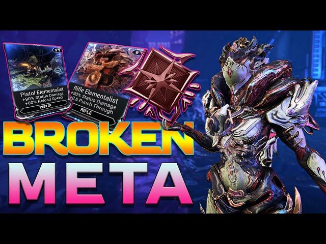 BLAST META IS REAL! | NEW WAY TO BREAK THE GAME!