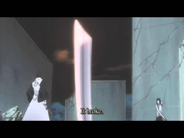 Bleach AMV - Byakuya vs Tsukishima (Not That Beautiful)