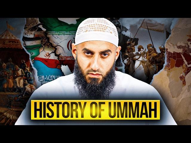 1446+ Years Of Islamic History is Proof That The Ummah Will Win!