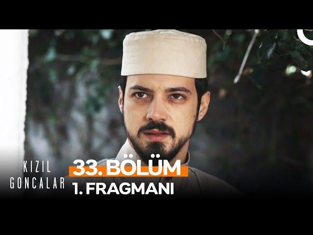 Kızıl Goncalar 33. Bölüm 1. Fragmanı | "O Azap Sana Layıktır!"