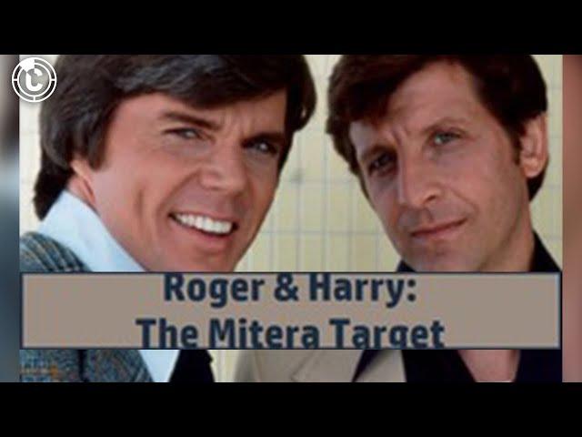 The Mitera Target | Full Movie | CineStream