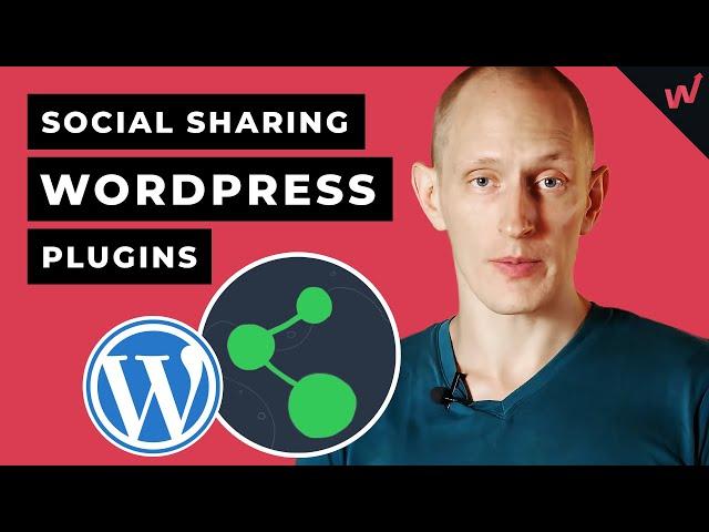 Best (and WORST) Social Sharing Plugin for WordPress in 2019