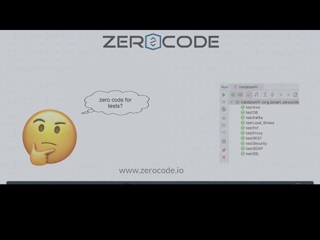 Introduction to ZeroCode