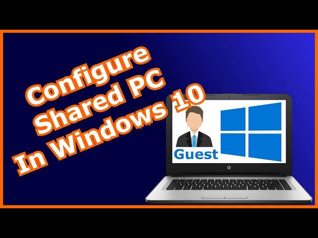 How to setup Windows guest mode with Configuration Designer