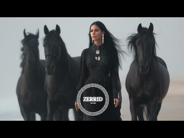 ZERRID - Miracle