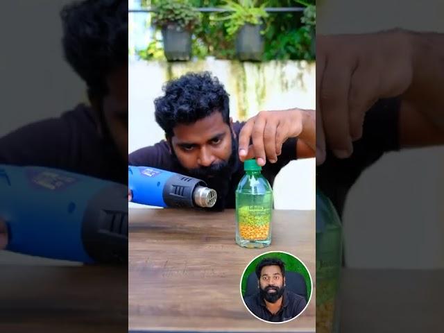 Plastic Bottle Life Hacks | M4 Tech | #shorts