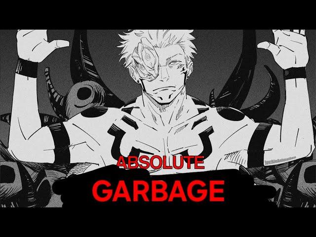 Jujutsu Kaisen Got a New Ending and Its Even Worse