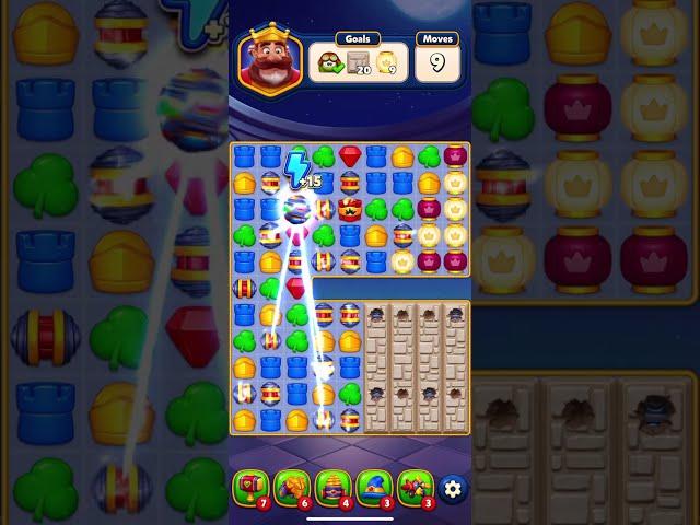 Royal Kingdom Gameplay Level 66-80