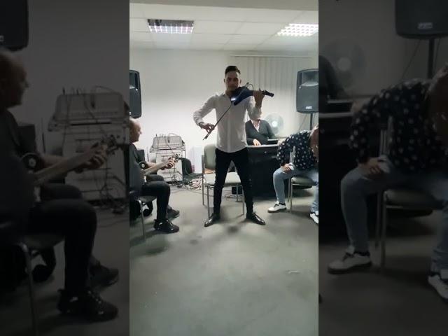 Alin Tanța și Marius de la Zalău Live de ascultare ️