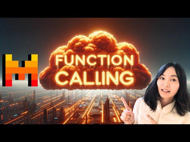 Function Calling with Mistral AI