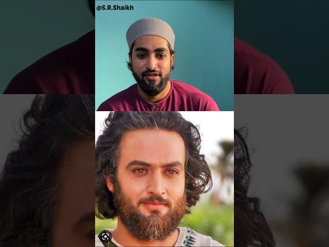#range yousuf#husne bilal#islam #reels #viralvideo