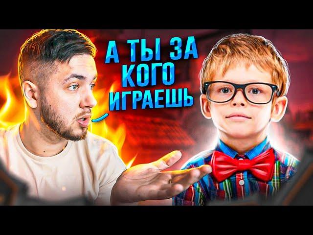 ОВОЩИ CS:GO #45 МАМ Я АПНУЛ 10 ЛВЛ НА ФЕЙСИТЕ