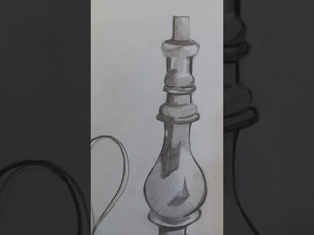 Art with harsh gautam 1| still life drawing | like and subscribe 