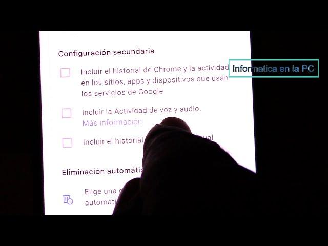 Tu celular escucha y graba todo lo que dices en todo momento | desactiva esto ahora