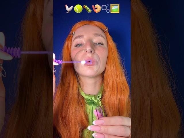 The WEIRDEST EARRINGS in the world#unpacking #unboxing #funny ##weird #shorts