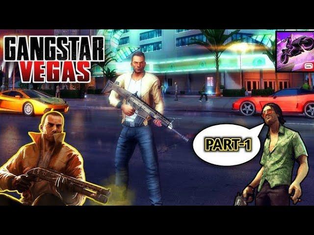 GANGSTER VEGAS MOBILES KA GTA 5 , HIGH GRAPHICS | AVAILABLE ON PLAYSTORE 