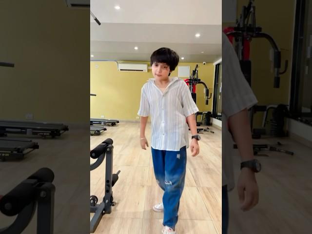 HWZ the josh #himankstar #dance #ytshorts @himankstar