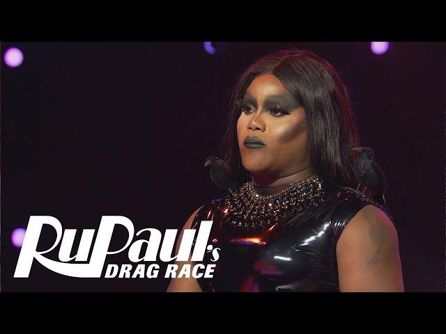 RuPaul's Drag Race S16E9 RUPRISE