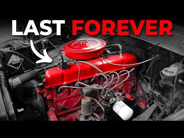 11 Most Reliable Inline-6 Engines That Last FOREVER