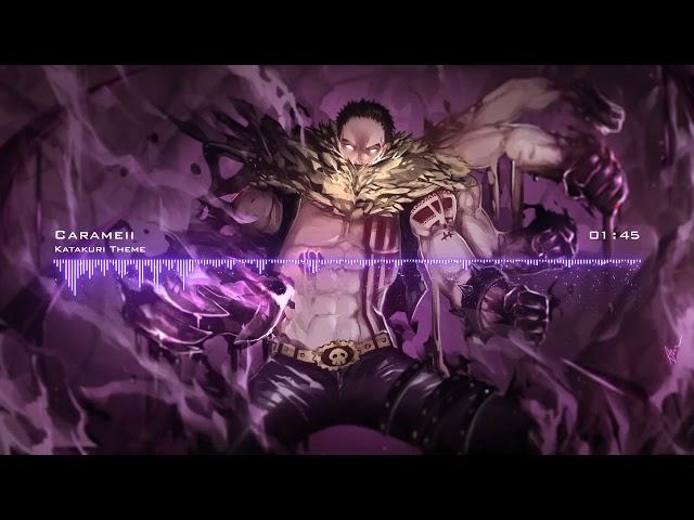 One Piece: Katakuri Theme [Epic Orchestral Cinematic Remix] ft. JEZMOT