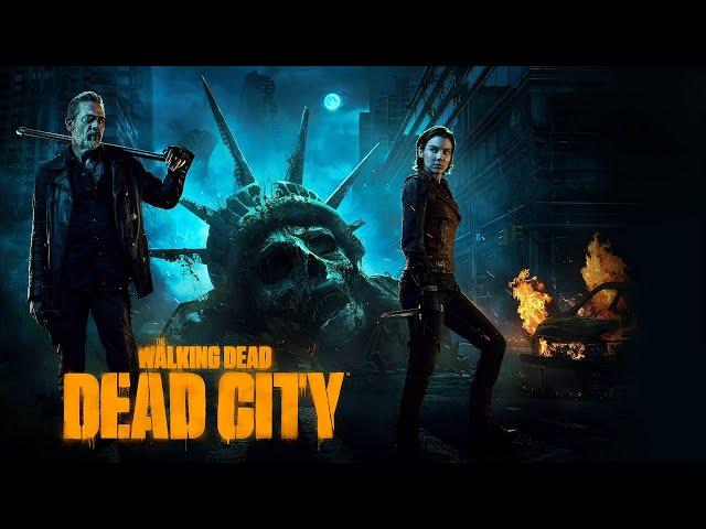 The Walking Dead: Dead City | Season 1 (2023)   | AMC | Trailer Oficial Legendado