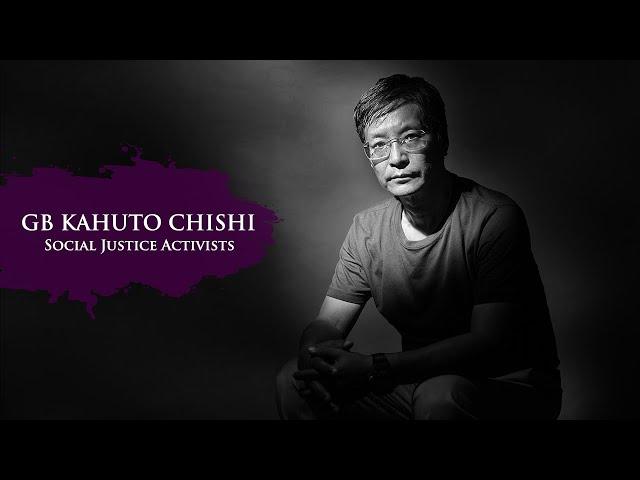 GB KAHUTO CHISHI | FROM ADDICTION TO ADVOCACY: A TALE OF RESILIENCE AND SOCIAL REFORM