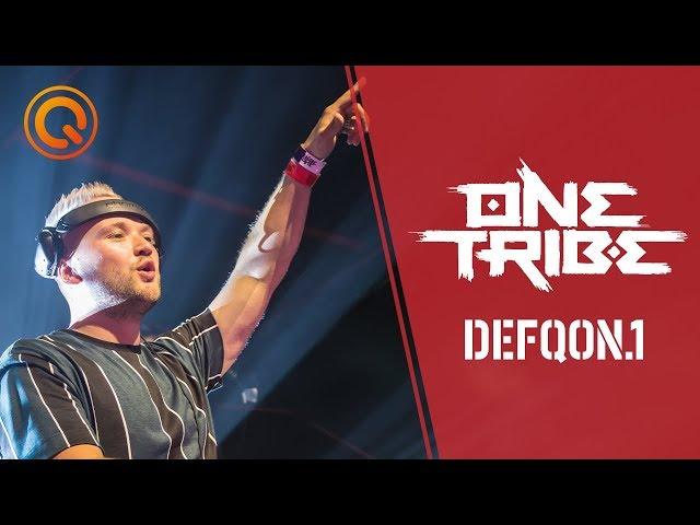 Warface | Defqon.1 Weekend Festival 2019