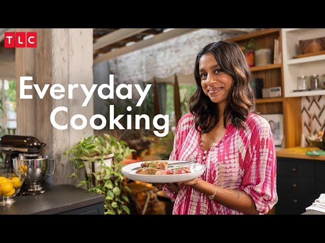 New Series | Everyday Cooking on Asian Food Network