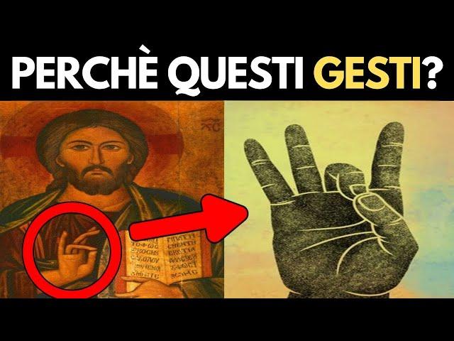 7 Mudra Proibiti: Aumenta la Tua Energia con Prudenza! Sei pronto? | Risveglio Spirituale