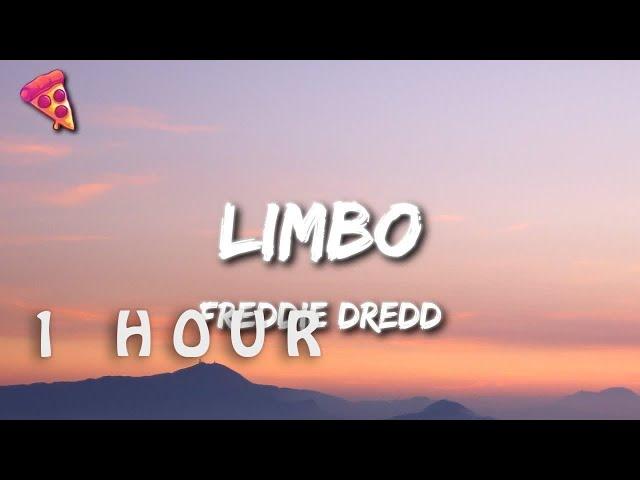 [1 HOUR  ] Freddie Dredd - Limbo