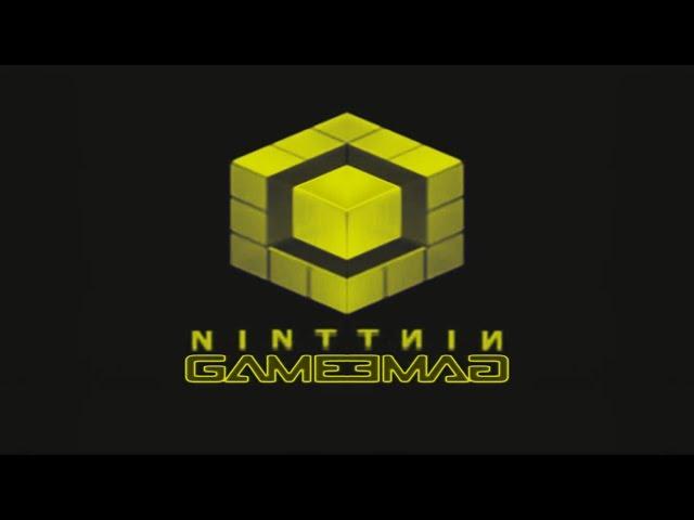 NintniN GamemaG