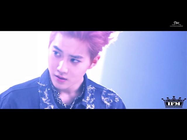 [FMV] EXO – Artificial Love