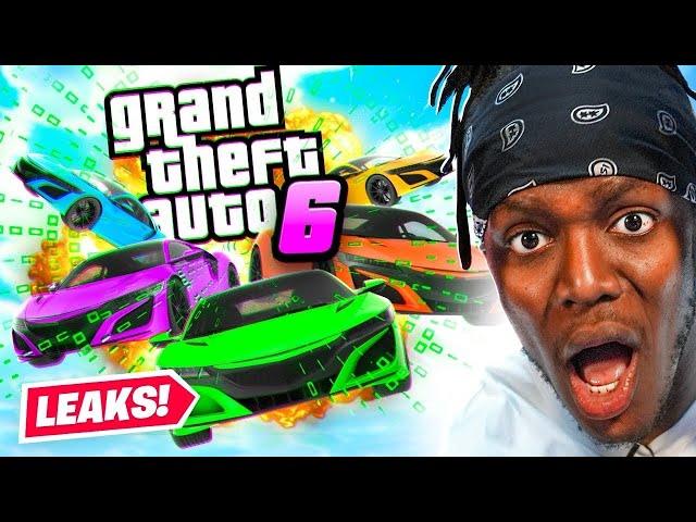 *NEW* 2 HOURS OF SIDEMEN GTA V TO WATCH WHILE YOU EAT!