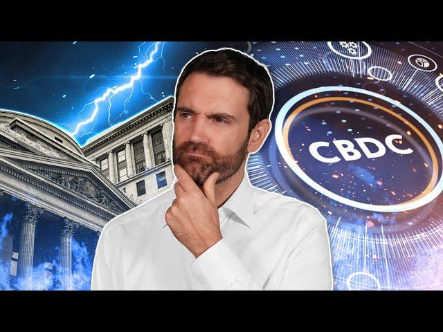 CBDC Deep Dive: Everything You Need To Know!